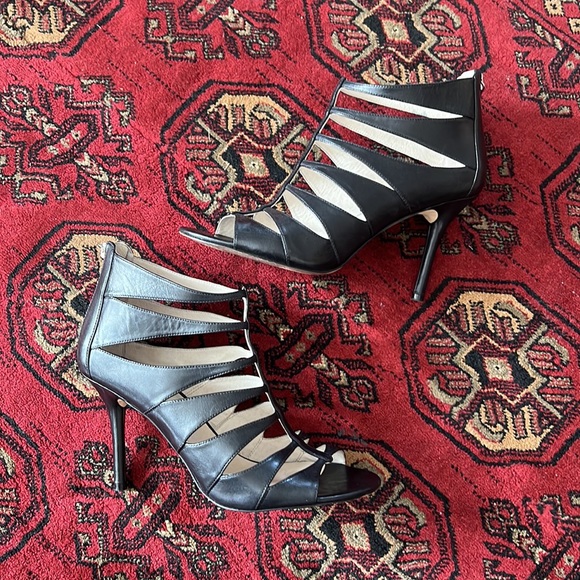 EUC Mavis Open Toe - Picture 5 of 11